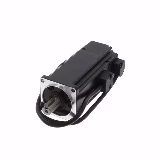 ECMA-C20604RS Delta Electronics/Industrial Automation  Motores - CA CC